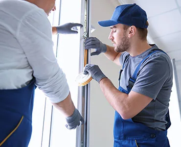 glass repair experts in North Port, FL
