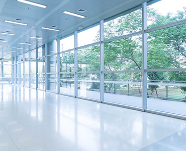 emergency glass repair in North Port, FL