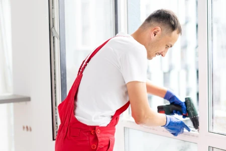 24/7 Glass Door Repair Facilities in North Port, FL