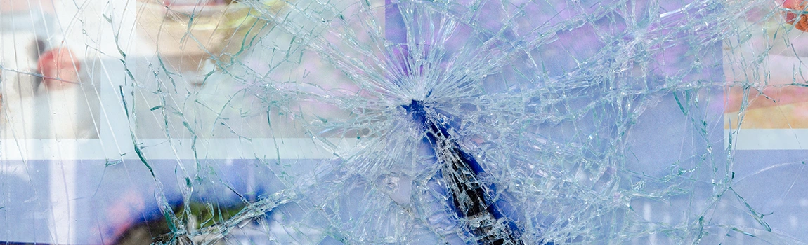 Window Broken Glass Repair in North Port, FL