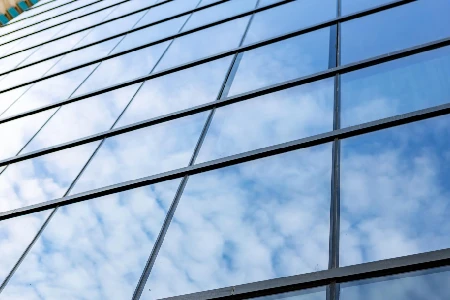Professional Glass Curtain Wall Repair in North Port, FL