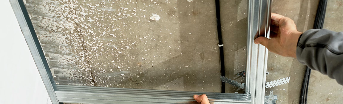Laminated Glass Glazing in North Port, FL