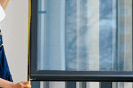 Glass Glazing Cost in North Port, FL