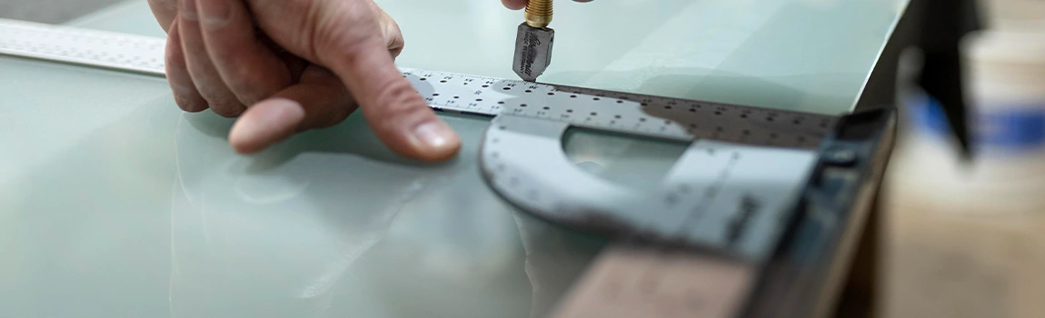 Commercial Glass Repair Company in North Port, FL