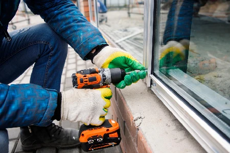 House Window Repair in North Port, FL