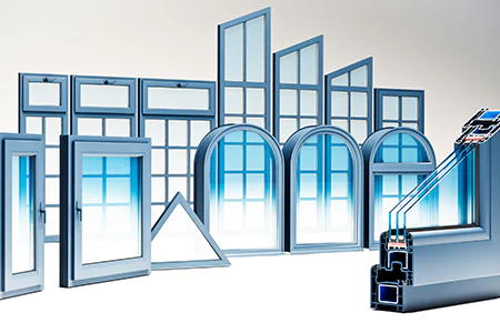 Insulated Glass Window Seal in North Port, FL