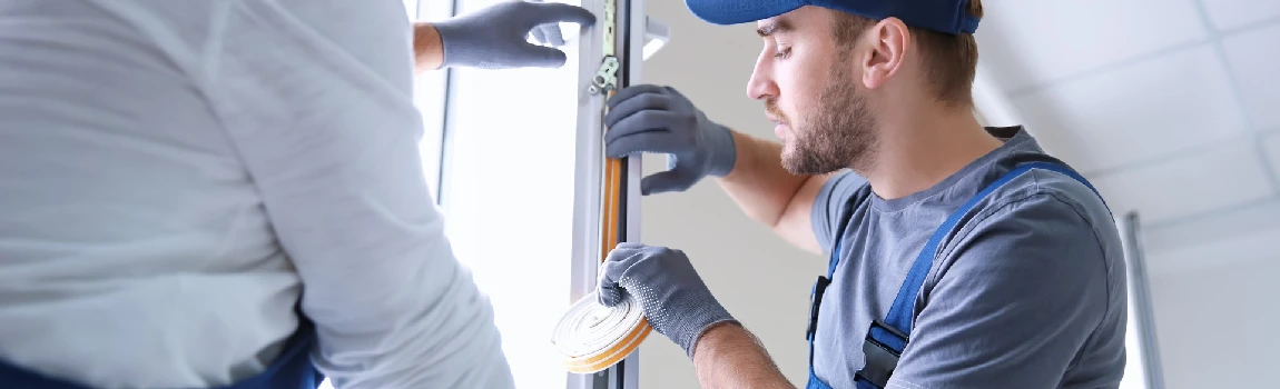 Residential Glass Tabletop Repair in North Port, FL