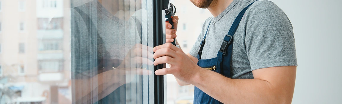 Same-day Glass Repair Cost in North Port, FL