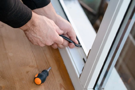 Sliding Patio Glass Door Repairs in North Port, FL