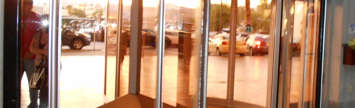 Storefront Glass Repair Cost in North Port, FL