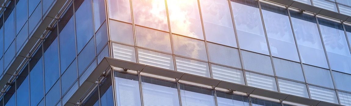 UV-Resistant Glass Experts in North Port, FL