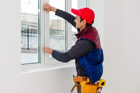 Sash Window Repair in North Port, FL