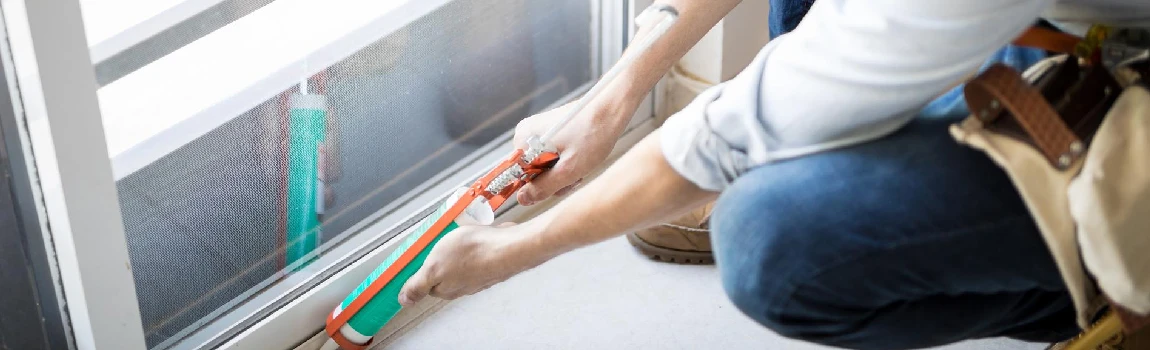 Emergency Window Replacement Services in North Port, FL
