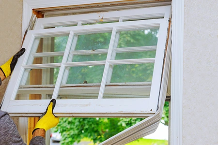 Window Replacement in North Port, FL