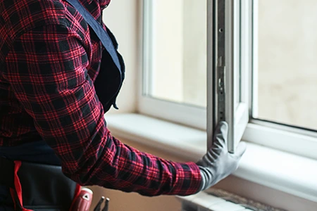 Window Frame Restoration in North Port, FL
